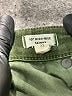 Madewell Green Jeans Size 33 waist - photo 9
