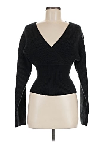 OAK + FORT Pullover Sweater (view 1)