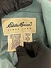 Eddie Bauer 100% Wool/laine Teal Wool Blazer Size XS - photo 6