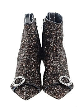 Jimmy Choo Ankle Boots (view 2)