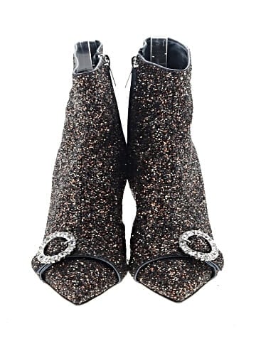 Jimmy Choo Ankle Boots (view 2)