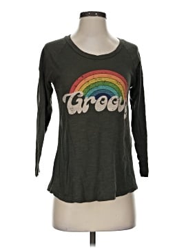 Natural Life 3/4 Sleeve T-Shirt (view 1)