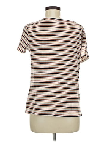 American Eagle Outfitters Short Sleeve Henley (view 2)