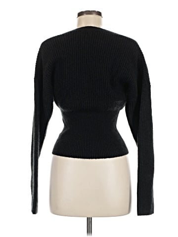 OAK + FORT Pullover Sweater (view 2)