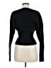 OAK + FORT Black Pullover Sweater Size M - photo 2