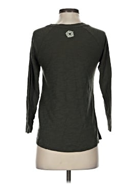 Natural Life 3/4 Sleeve T-Shirt (view 2)