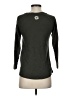 Natural Life Gray 3/4 Sleeve T-Shirt Size XS - photo 2