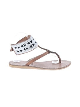Laid Back London Sandals
