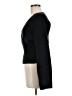 OAK + FORT Black Pullover Sweater Size M - photo 5