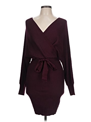 Love Tree Casual Dress (view 1)