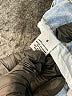 rue21 100% Cotton Color Block Blue Jeans Size 8 - photo 8