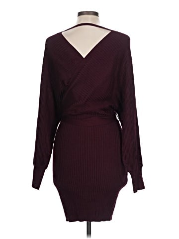 Love Tree Casual Dress (view 2)