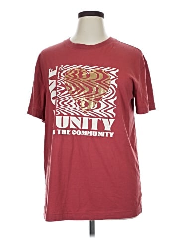 Target Short Sleeve T-Shirt (view 1)