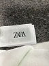 Zara Ivory Tube Top Size M - photo 8