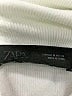 Zara Ivory Tube Top Size M - photo 11