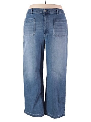 Jessica Simpson Jeans (view 1)