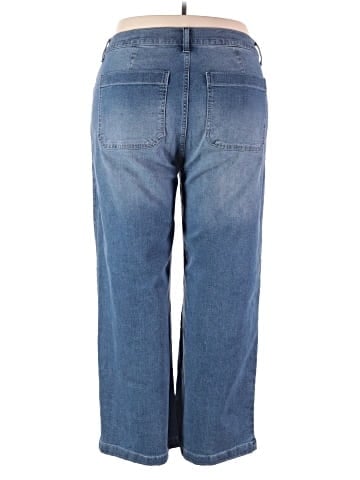 Jessica Simpson Jeans (view 2)