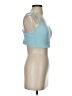 Lululemon Athletica Blue Tank Top Size S (estimated) - photo 4