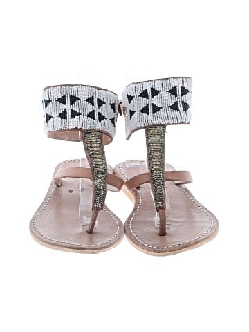 Laid Back London Sandals (view 2)