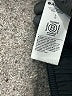 Athleta 100% Polyester Solid Black Track Pants Size L - photo 8