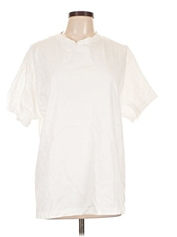 Hanes Short Sleeve T-Shirt (view 1)
