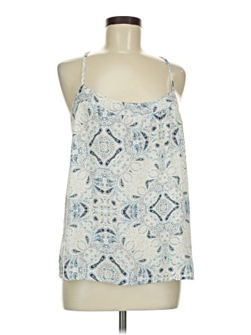 Jessica Simpson Sleeveless Blouse (view 1)