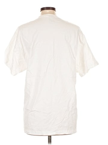 Hanes Short Sleeve T-Shirt (view 2)