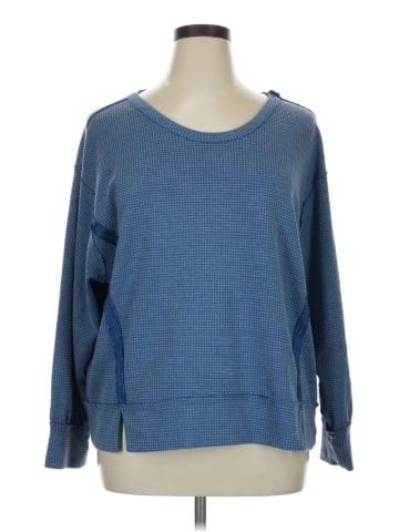 Andree by UNIT Pullover Sweater (view 1)