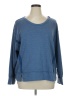Andree by UNIT Blue Pullover Sweater Size XL - photo 1