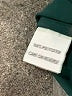 Calvin Klein Green Long Sleeve Blouse Size S - photo 8
