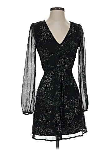 Abercrombie & Fitch Cocktail Dress (view 1)