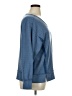 Andree by UNIT Blue Pullover Sweater Size XL - photo 4