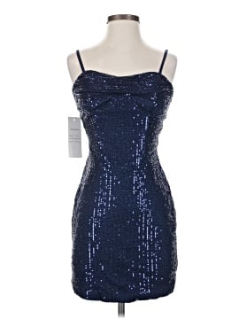 Wear Your Love Cocktail Dress (view 1)