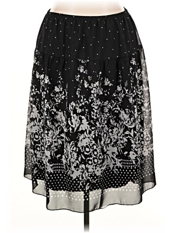Elementz Casual Skirt (view 1)