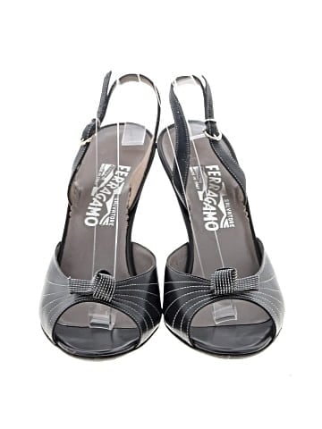 Salvatore Ferragamo Heels (view 2)