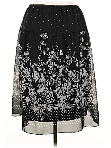 Elementz Casual Skirt (view 2)