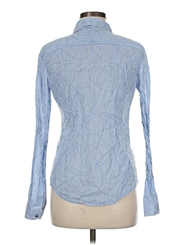 Theory Long Sleeve Button-Down Shirt (view 2)