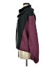 Peyton Primrose Color Block Gray Turtleneck Sweater Size M - photo 5