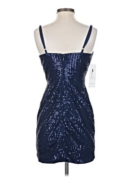 Wear Your Love Cocktail Dress (view 2)