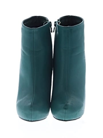Allegra K Ankle Boots (view 2)