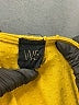 W5 Yellow Short Sleeve Top Size S - photo 7