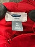Old Navy Stars Red Dress Size 4T - photo 3