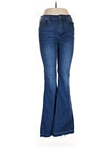 SNEAK PEEK Jeans (view 1)