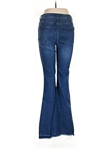 SNEAK PEEK Jeans (view 2)