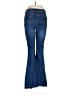 SNEAK PEEK Blue Jeans Size 9 - photo 2