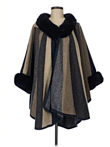 Donna Coat (view 1)