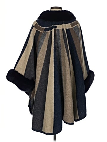 Donna Coat (view 2)