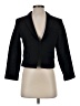 Theory Black Blazer Size 4 - photo 1