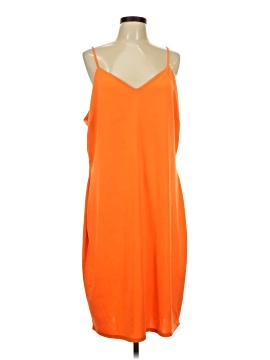 Janette Plus Casual Dress (view 1)