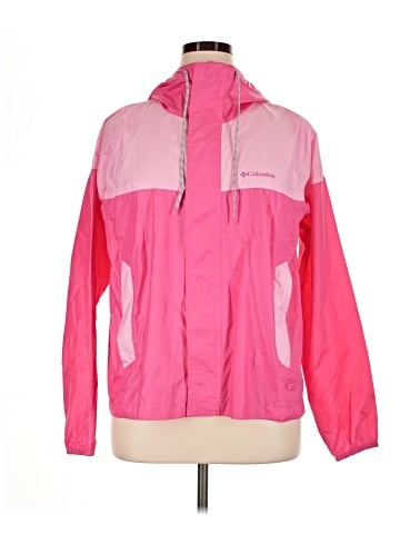 Columbia Windbreaker (view 1)
